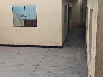Venta De Casa En Jr. Santa Rosa-Comas