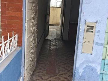 Venta De Casa En Jr. Santa Rosa-Comas