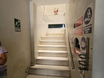 Venta De Hospedaje En SJL