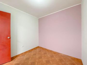 Venta De Casa En Urb. Alameda De Lima Norte I, Distrito De Santa Rosa, Lima