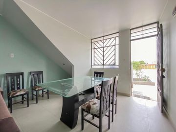 Venta De Casa En Urb. Alameda De Lima Norte I, Distrito De Santa Rosa, Lima