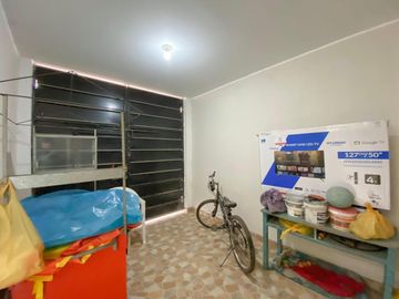 Venta De Casa En Urb. Alameda De Lima Norte I, Distrito De Santa Rosa, Lima