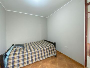 Venta De Casa En Urb. Alameda De Lima Norte I, Distrito De Santa Rosa, Lima