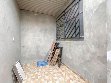 Venta De Casa En Urb. Alameda De Lima Norte I, Distrito De Santa Rosa, Lima