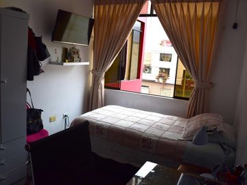 Departamento En Venta En La Molina
