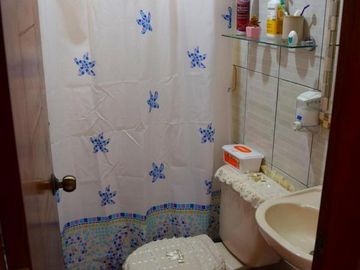 Departamento En Venta En La Molina