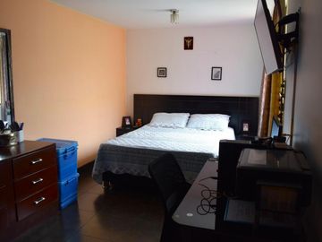 Departamento En Venta En La Molina
