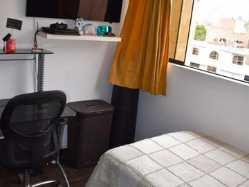 Departamento En Venta En La Molina