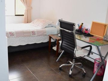 Departamento En Venta En La Molina