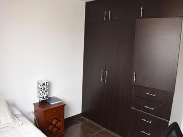 Departamento En Venta En La Molina
