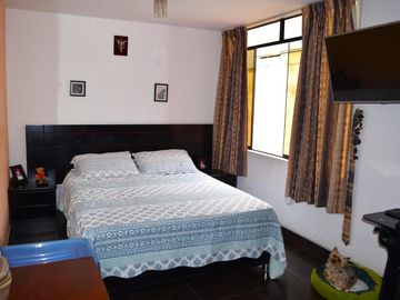Departamento En Venta En La Molina