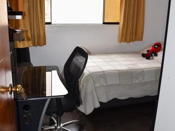 Departamento En Venta En La Molina