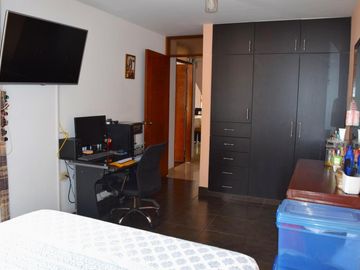 Departamento En Venta En La Molina