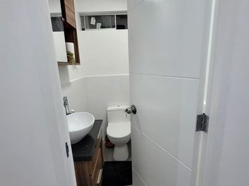 VENTA DE DEPARTAMENTO EN CALLAO