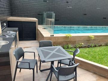 Venta De Departamento en Urb. San Felipe-Magdalena Del Mar
