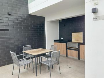 Venta De Departamento en Urb. San Felipe-Magdalena Del Mar
