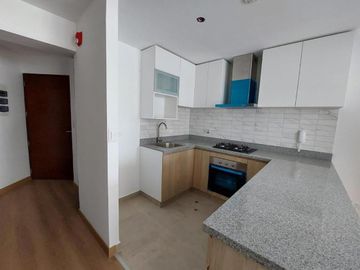 Venta De Departamento en Urb. San Felipe-Magdalena Del Mar