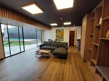 Venta De Departamento en Urb. San Felipe-Magdalena Del Mar