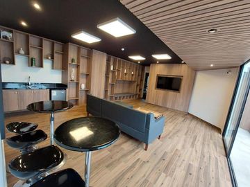 Venta De Departamento en Urb. San Felipe-Magdalena Del Mar