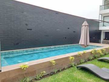 Venta De Departamento en Urb. San Felipe-Magdalena Del Mar