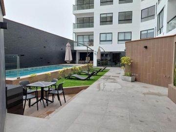 Venta De Departamento en Urb. San Felipe-Magdalena Del Mar