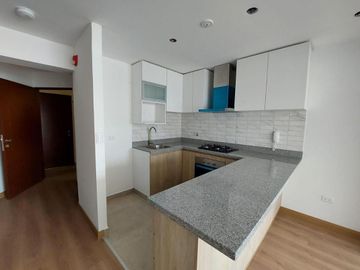 Venta De Departamento en Urb. San Felipe-Magdalena Del Mar