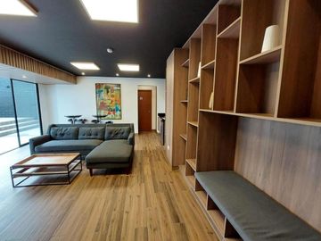 Venta De Departamento en Urb. San Felipe-Magdalena Del Mar