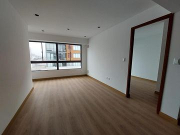 Venta De Departamento en Urb. San Felipe-Magdalena Del Mar