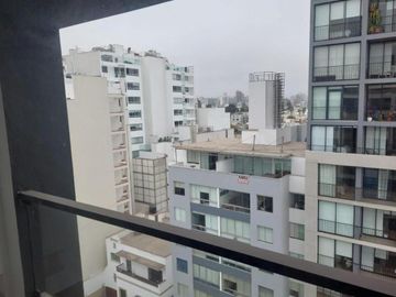 Venta De Departamento en Urb. San Felipe-Magdalena Del Mar