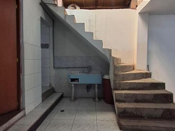 Casa En Venta 2 Pisos Huascar-San Juan Lurigancho