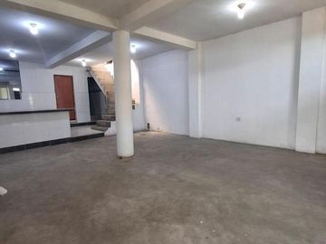 Casa En Venta 2 Pisos Huascar-San Juan Lurigancho