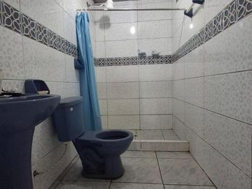 Casa En Venta 2 Pisos Huascar-San Juan Lurigancho