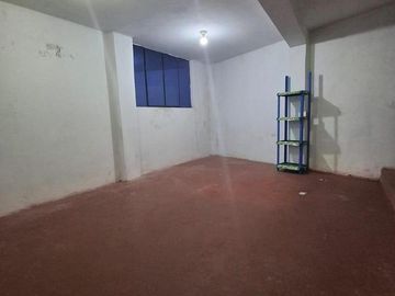 Casa En Venta 2 Pisos Huascar-San Juan Lurigancho