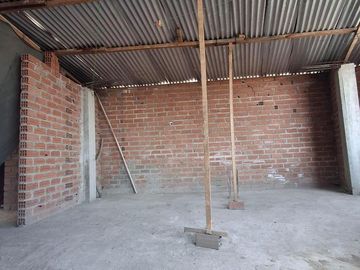 Casa En Venta 2 Pisos Huascar-San Juan Lurigancho