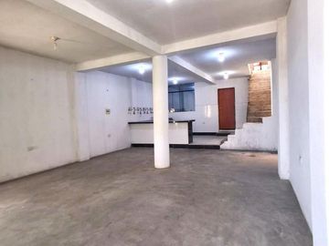 Casa En Venta 2 Pisos Huascar-San Juan Lurigancho