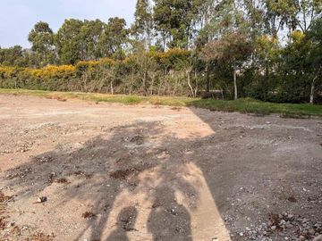 Venta De Terreno En Condominio Del Prado-Cañete