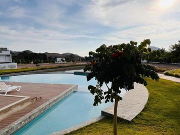 Venta De Terreno En Condominio Del Prado-Cañete