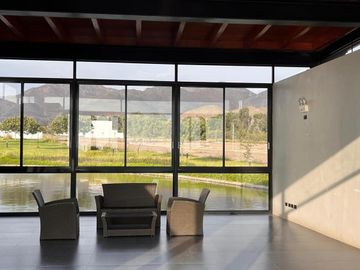Venta De Terreno En Condominio Del Prado-Cañete