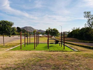 Venta De Terreno En Condominio Del Prado-Cañete