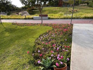 Venta De Terreno En Condominio Del Prado-Cañete