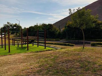 Venta De Terreno En Condominio Del Prado-Cañete