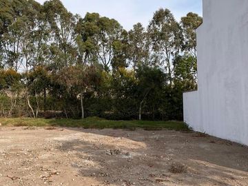 Venta De Terreno En Condominio Del Prado-Cañete