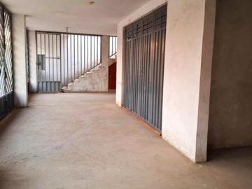 Venta De Casa 345M2 Entre Av Pacayal Y Universitaria En Carabayllo