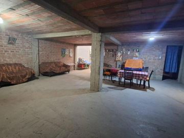 Venta De Casa 345M2 Entre Av Pacayal Y Universitaria En Carabayllo