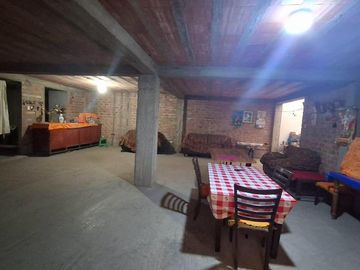 Venta De Casa 345M2 Entre Av Pacayal Y Universitaria En Carabayllo