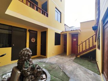 Venta De Edificio En Cercado Lima