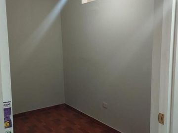 Venta Minidepartamento En Segundo Piso en Ate