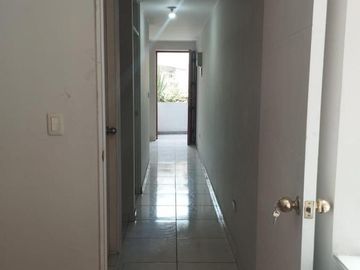 Venta Minidepartamento En Segundo Piso en Ate