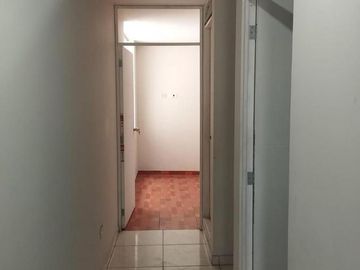 Venta Minidepartamento En Segundo Piso en Ate