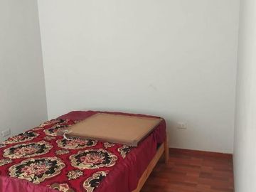 Venta Minidepartamento En Segundo Piso en Ate